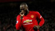 Romelu Lukaku - O belga custou aos cofres dos red devils 84,7 milhões de euros em 2017. Saiu no último verão rumo ao Inter.