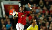 Fred - Chegou em 2018 do Shakhtar Donetsk a troco de 59 milhões de euros. Está entre os 'flops'.