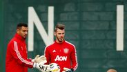 Lee Grant (ao centro na foto) - O guarda-redes chegou do Stoke City em 2018, por 1,7 milhões de euros.
