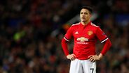 Alexis Sánchez - Um dos jogadores mais criticados no plantel do Manchester United nos últimos anos. Chegou em 2018 do Arsenal (por troca com Mkhitaryan) e está emprestado ao Inter.
