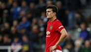 Harry Maguire - Foi uma das contratações mais sonantes do mercado de verão deste ano, o defesa custou aos cofres dos red devils 87 milhões de euros.