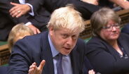 brexit boris johnson
