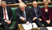 brexit boris johnson