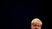Boris Johnson