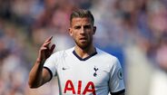 Alderweireld (Tottenham)