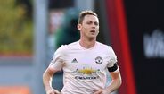 Matic (Manchester United)