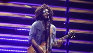 Lenny Kravitz atuou no Altice Arena