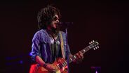 Lenny Kravitz atuou no Altice Arena