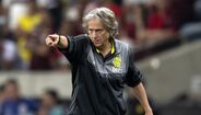 1 - Jorge Jesus