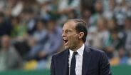 5 – Allegri (663,51 milhões de euros, com a venda de 100 jogadores)