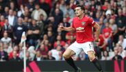 Maguire (Manchester United) – foi o defesa mais caro de sempre, custou cerca de 87 milhões de euros ao Manchester United e ainda não conseguiu impor a autoridade que era suposta e que tanto o destacou no Leicester.