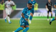 Malcom (Zenit) – fez apenas dois jogos ao serviço do Zenit, Malcom está lesionado desde 10 de agosto. Como se não bastasse isso, num dos encontros os adeptos deixaram bem claro que eram contra a sua contratação