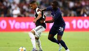 Ndombele (Tottenham) – chegou a Inglaterra por 60 milhões de euros vindo do Lyon, mas Ndombele ainda não se conseguiu impor na equipa treinada por Pochettino, inclusive foi substituído ao intervalo do último encontro frente ao Brighton e foi bastante criticado depois do jogo do Tottenham frente ao Bayern, para a Liga dos Campeões. 