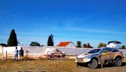 Homem de 62 anos em risco de vida ao ser atingido por carro em prova de todo o terreno em Portalegre