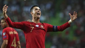 Instagram 'paga' mais a Cristiano Ronaldo do que a Juventus: os valores incríveis por post