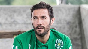 Hugo Viana Confiamos No Trabalho De Silas Sporting Jornal Record