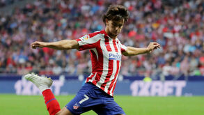Bruno Lage à 'France Football': «João Félix nunca tem medo, nada o toca, nada o segura»