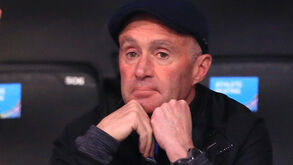 Antigo treinador de Mo Farah suspenso quatro anos por incitação ao doping