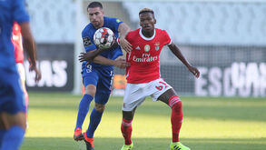 Agente de Florentino não tem dúvidas: «Ele é quase perfeito taticamente»