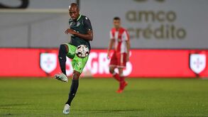 Eduardo apresenta candidatura a vaga no miolo