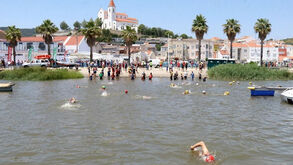 Europeu de clubes disputa-se no sábado entre Alhandra e Vila Franca de Xira