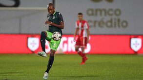 Eduardo revela o que pensou quando soube que Silas iria voltar a ser seu treinador