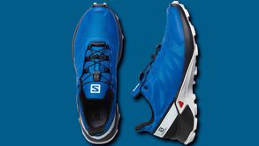 Supercross e Alphacross: as novas apostas da Salomon para o trail