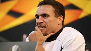  Treinador do LASK Linz quer aproveitar instabilidade do Sporting para somar pontos