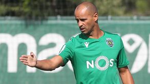 O novo Sporting: circulação rápida e ao primeiro toque