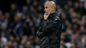 Guardiola arrisca sanção por defender Bernardo Silva