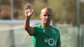 Silas: «Desconfio que o jogo desta noite não vai ser nada aborrecido»