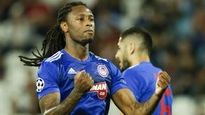 Rúben Semedo convocado por Fernando Santos: confira a lista