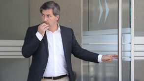 Bruno de Carvalho aceita novo desafio profissional