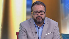 Vítor Pinto: «É natural que existam alguns suspiros de adeptos do Benfica em relação a Jorge Jesus»