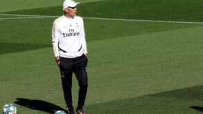 Revelado Código Disciplinar do Real Madrid: Bale tramado e Zidane irritado com fuga de informação