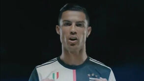 'Eu estou aqui': Ronaldo, Danilo, Alex Sandro e Douglas dão as boas-vindas à página portuguesa da Juventus