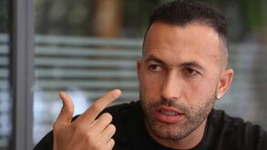 Jefferson e a saída do Sporting: «Só me enviaram uma mensagem para ir ver o email»