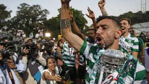 Sporting a abrir para defender a Taça de Portugal: o calendário da 3.ª eliminatória