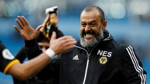 Nuno Espírito Santo: «Os jogadores deram tudo até ao final e os adeptos adoraram isso»