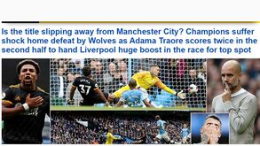 Imprensa internacional rendida ao Wolverhampton de Nuno Espírito Santo