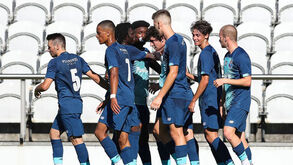 FC Porto vence Rio Ave e aproxima-se da liderança