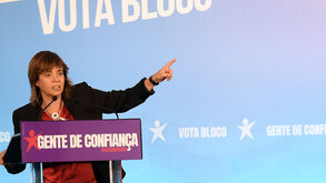 Bloco de Esquerda pode conseguir o melhor resultado da história