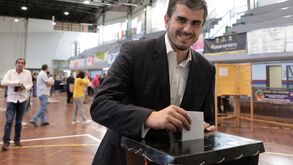 Carlos Guimarães Pinto: «PS irá agora ter uma oposição diferente»