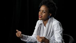 Livre elege Joacine Katar Moreira para o Parlamento