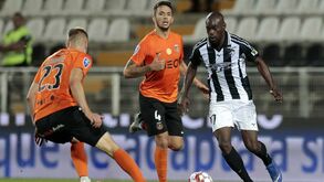Aylton Boa Morte recusa a seleção de São Tomé