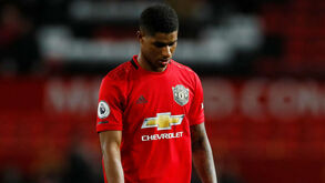 Manchester United está em polvorosa e Rashford deixa mensagem aos adeptos