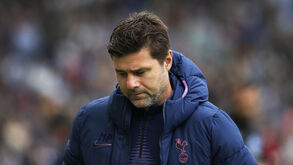Pochettino: «O futebol não é um drama. Há que reagir sempre com dignidade»