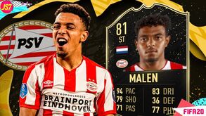 FIFA 20: Avançados de qualidade para Modo Carreira