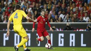 Rafa dispensado da Seleção Nacional