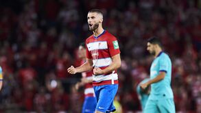 Domingos Duarte: «O Santiago Bernabéu tremeu»